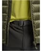 Men's Montane Tenacity Walking Pants - Regular Leg - Midnight Grey