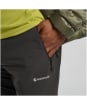 Men's Montane Tenacity Walking Pants - Regular Leg - Midnight Grey