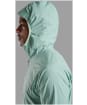 Men's Montane Featherlite Hooded Jacket - Sea Mist