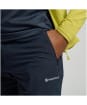 Men's Montane Tenacity Hiking Shorts - Eclipse Blue