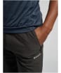 Men's Montane Tenacity Hiking Shorts - Midnight Grey