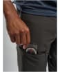 Men's Montane Tenacity Hiking Shorts - Midnight Grey