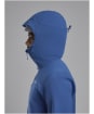 Men's Montane Tenacity XT Hoodie - Neptune Blue