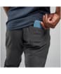 Men's Montane Water Repellent Terra Pants - Regular - Slate