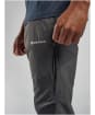 Men's Montane Water Repellent Terra Pants - Regular - Slate