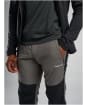 Men's Montane Water Repellent Terra Pants - Regular - Graphite