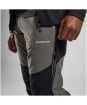Men's Montane Water Repellent Terra Pants - Regular - Graphite
