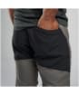 Men's Montane Water Repellent Terra Pants - Regular - Graphite