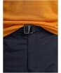 Men's Montane Water Repellent Terra Pants - Regular - Eclipse Blue