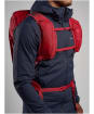 Montane Trailblazer XT 25L Backpack - Acer Red