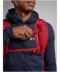 Montane Trailblazer XT 25L Backpack - Acer Red