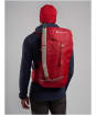 Montane Trailblazer XT 25L Backpack - Acer Red