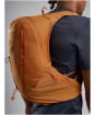 Montane Trailblazer 18L Lightweight Backpack - Flame Orange