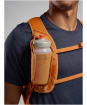 Montane Trailblazer 18L Lightweight Backpack - Flame Orange