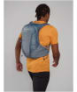 Montane Trailblazer 18L Lightweight Backpack - Stone Blue