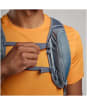 Montane Trailblazer 18L Lightweight Backpack - Stone Blue