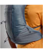 Montane Trailblazer 18L Lightweight Backpack - Stone Blue