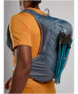Montane Trailblazer 18L Lightweight Backpack - Stone Blue