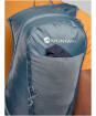 Montane Trailblazer 18L Lightweight Backpack - Stone Blue
