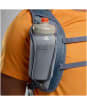 Montane Trailblazer 18L Lightweight Backpack - Stone Blue