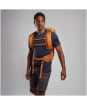 Montane Trailblazer 25L Lightweight Backpack - Flame Orange