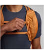 Montane Trailblazer 25L Lightweight Backpack - Flame Orange