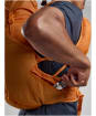 Montane Trailblazer 25L Lightweight Backpack - Flame Orange