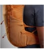 Montane Trailblazer 25L Lightweight Backpack - Flame Orange