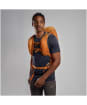 Montane Trailblazer 32L Backpack - Flame Orange