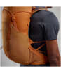Montane Trailblazer 32L Backpack - Flame Orange