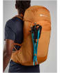 Montane Trailblazer 32L Backpack - Flame Orange