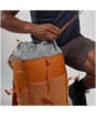 Montane Trailblazer 32L Backpack - Flame Orange