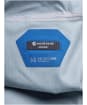 Men's Montane Cetus Waterproof Jacket - Neptune Blue