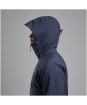 Men's Montane Phase Lite Waterproof Jacket - Eclipse Blue