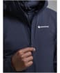 Men's Montane Phase Lite Waterproof Jacket - Eclipse Blue