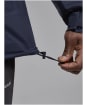 Men's Montane Phase Lite Waterproof Jacket - Eclipse Blue