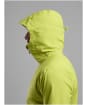 Men's Montane Phase Lite Waterproof Jacket - Citrus Spring