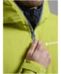 Men's Montane Phase Lite Waterproof Jacket - Citrus Spring