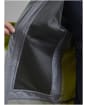 Men's Montane Phase Lite Waterproof Jacket - Citrus Spring