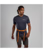 Montane Trailblazer 3L Waist Pack - Flame Orange