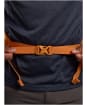 Montane Trailblazer 3L Waist Pack - Flame Orange