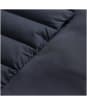 Men's Montane Composite Hooded Down Jacket - Black