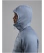 Men's Montane Composite Hooded Down Jacket - Stone Blue