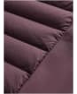Men's Montane Composite Hooded Down Jacket - Dark Garnet