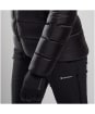 Women's Montane Anti-Freeze XT Hooded Down Jacket - Black