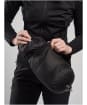 Women's Montane Anti-Freeze XT Hooded Down Jacket - Black
