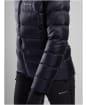 Women's Montane Anti-Freeze XT Hooded Down Jacket - Eclipse Blue