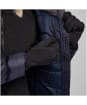 Women's Montane Anti-Freeze XT Hooded Down Jacket - Eclipse Blue