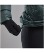 Women's Montane Anti-Freeze XT Hooded Down Jacket - Deep Forest