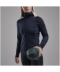 Women's Montane Anti-Freeze XT Hooded Down Jacket - Deep Forest